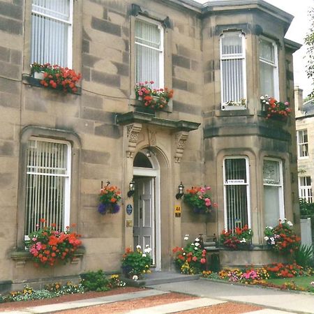Abcorn Guest House Edimburgo Exterior foto