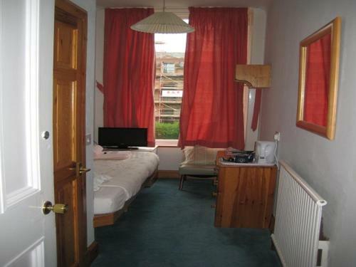 Abcorn Guest House Edimburgo Exterior foto